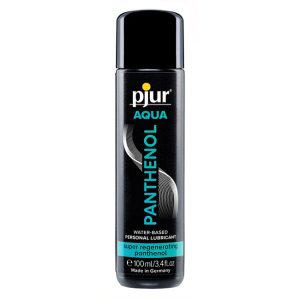 Pjur Aqua Lubes with Panthenol 100ml