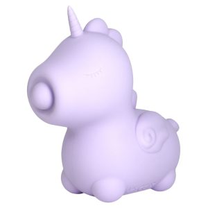 Unicorn Karma Vibrator Lilac