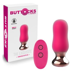 The Exquisite Buttplug