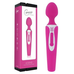 Legend Massager Pink