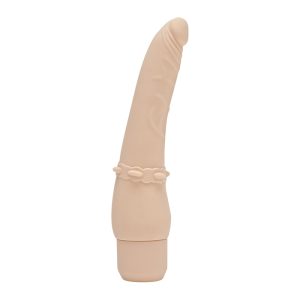 Silicone Classic Smooth Vibrator Skin