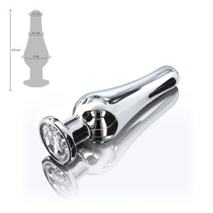 Diamond Bum Bijou Small