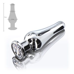 Diamond Bum Bijou Medium