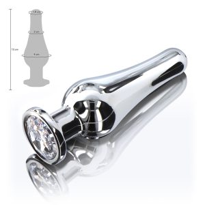 Diamond Bum Bijou Large