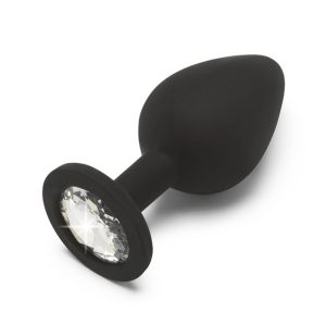 Diamond Booty Jewel Medium 8 cm