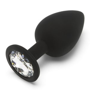 Diamond Booty Jewel Large 9 cm