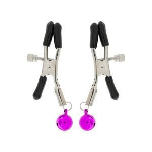 Nipple Teasers Clips