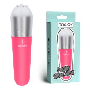 Funky Viberette Pink