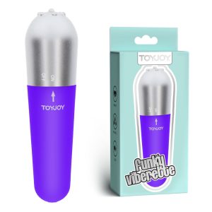 Funky Viberette Purple