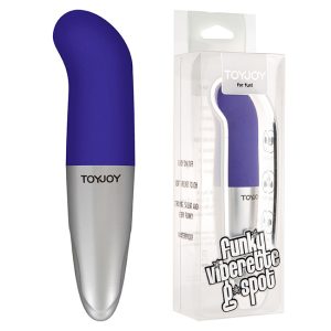 Viberette G-Spot Purple
