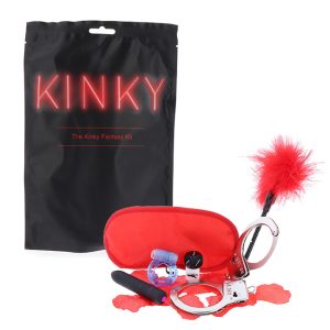 The Kinky Fantasy Kit