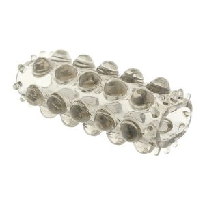 Power Stretchy Sleeve Grey