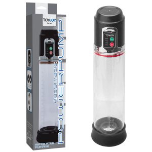 Automatic Power Pump