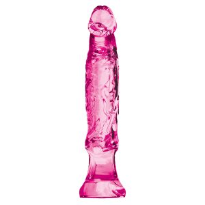 Anal Starter 6 Inch Pink