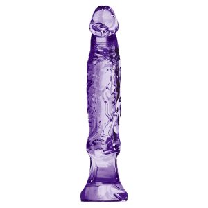 Anal Starter 6 Inch Purple