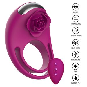 Put A Ring On It C-Ring Remote