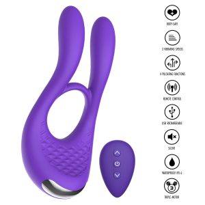 Joy Ride To Paradise C-Ring Remote