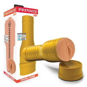 PRIVATE Personal Trainer Tube