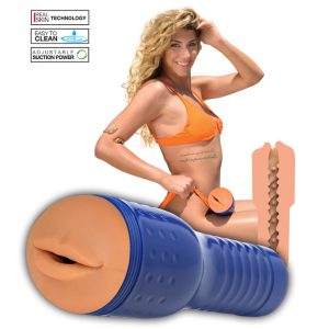 PRIVATE Shona River Pornstar Mouth