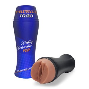 PRIVATE Slutty Senorita To Go