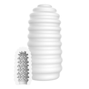 Hero Medium Masturbator Ribs