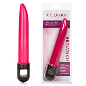 Double Tap Speeder Pink