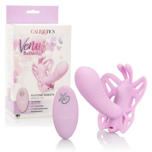 Butterfly Remote Venus G