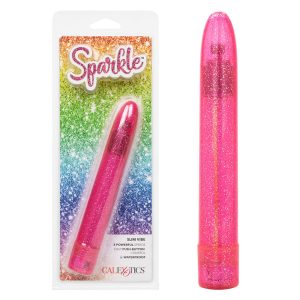 Sparkle Slim Vibe Pink
