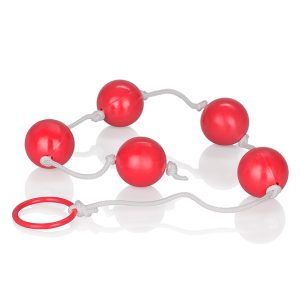 Large Anal Beads, Varius Color