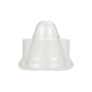 Precision Pump Silicone Sleeve Clear