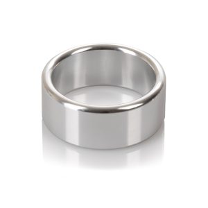 Alloy Metallic Ring 40mm Medium