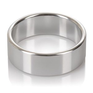 Alloy Metallic Ring 50mm XL