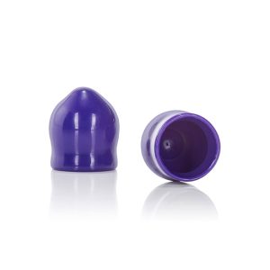 Mini Nipple Suckers Purple