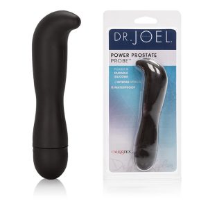 Power Prostate Probe Black