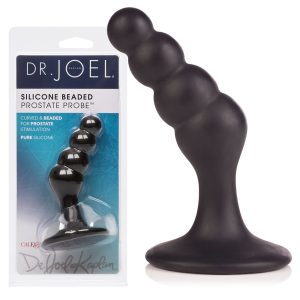 Graduated Prostate Massager