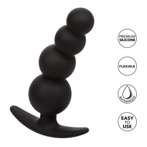 Boundless Beaded Plug