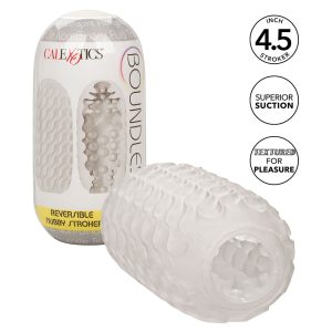 Boundless Nubby Stroker