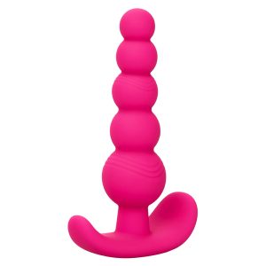 Cheeky X-5 Anal Beads Pink