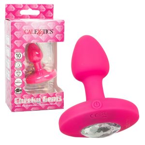 Vibrating Probe Small Pink