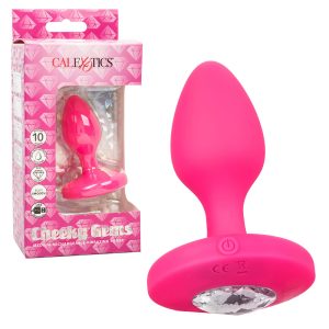 Vibrating Probe Medium Pink