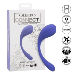 Connect App Kegel Exerciser