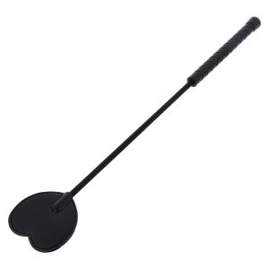 Extreme Crop Whip Heart