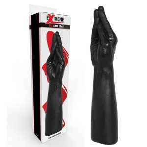 Extreme The Heavy Hand Fucker