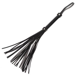 TABOOM Large Whip Black