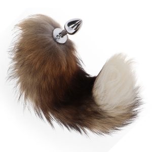 Foxtail Buttplug