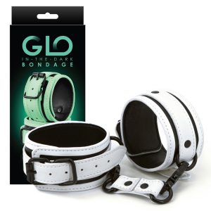 Glow Dark Ankle Cuff