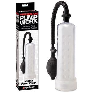 Pump Worx Power Pump