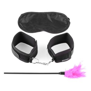 Sensual Seduction Kit