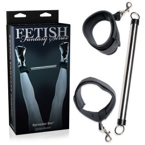 Spreader Bar Metal and Neoprene