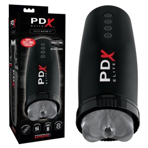Masturbator PDX Elite Moto Bator 2